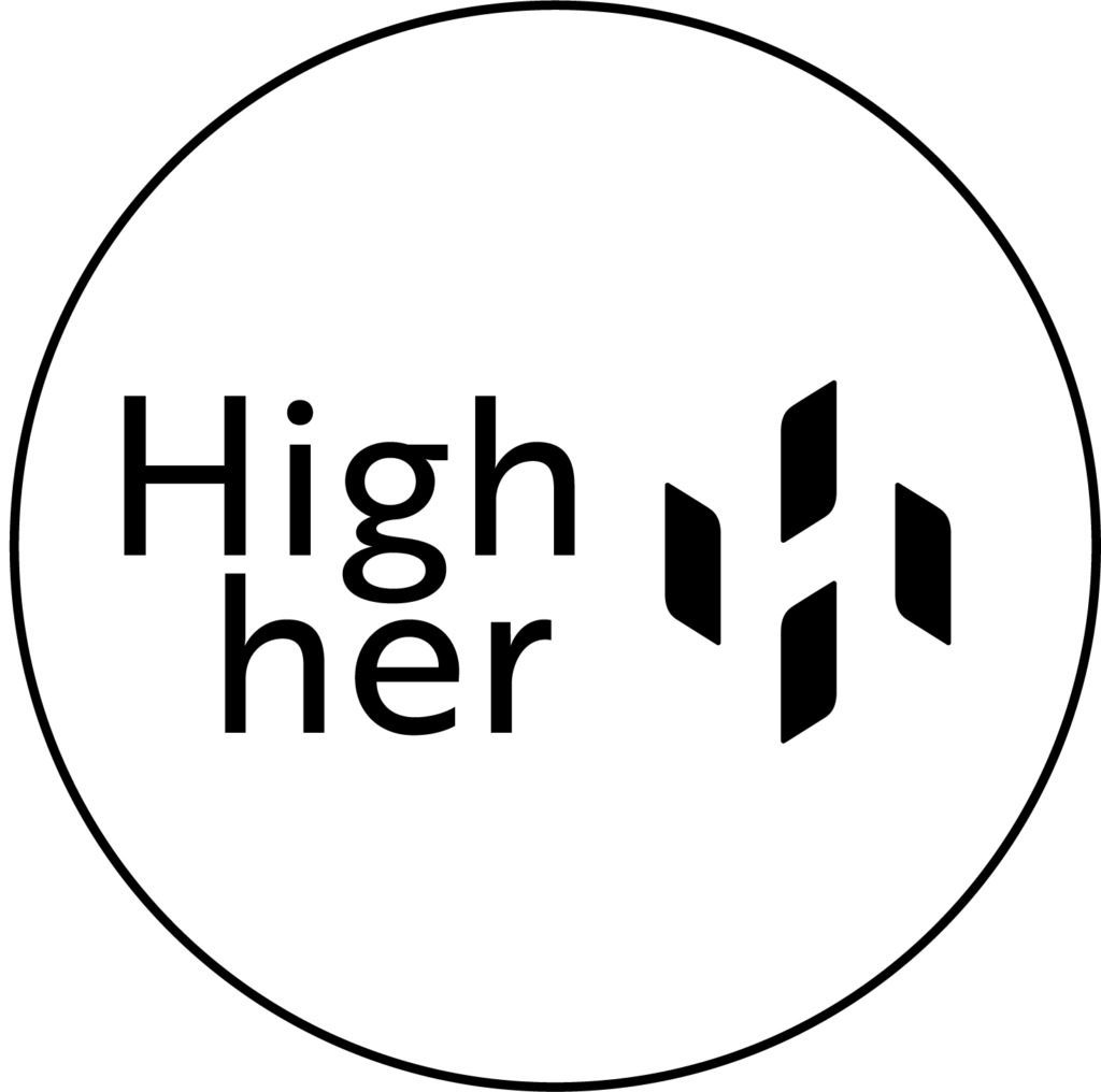 logo High her Bruxelles